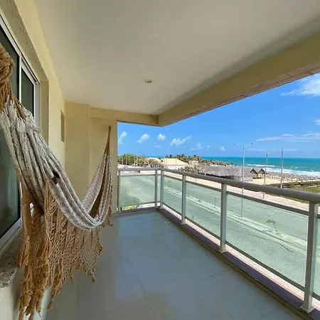 Vg Fun Beach Front Apartamentos-3