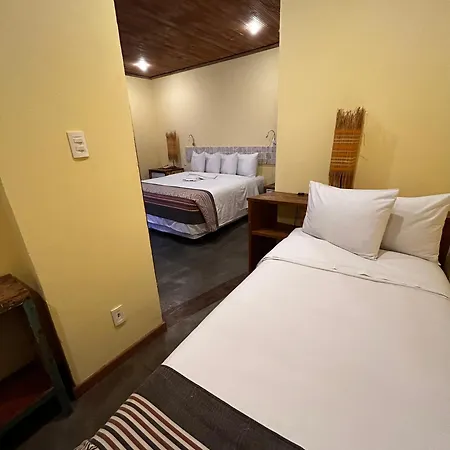 Bahiacafé Hotel-3