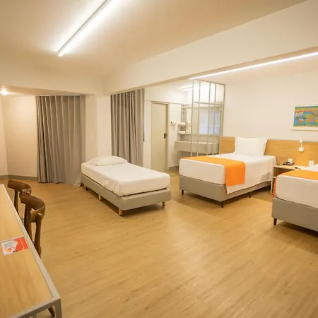 San Marino Suite Hotel-3