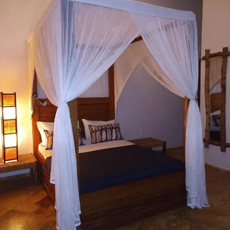The Barra Grande Guesthouse & Hostel-2