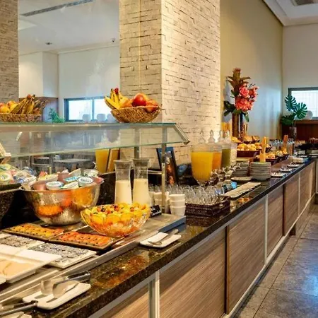 Betel Beach Flat Internacional Boa Viagem-2