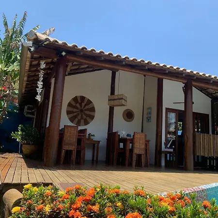Barra Suítes-2