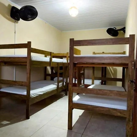 Tiwa Hostel 24H-2