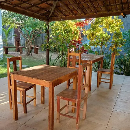 B&B Pedra do Meio-3