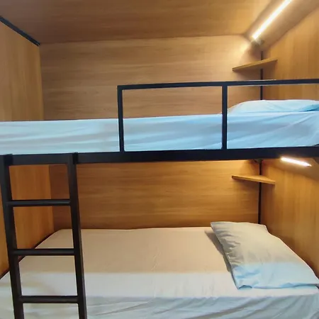 Hostel Casarao 65-2