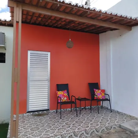 Meu Xodó Pousada-2