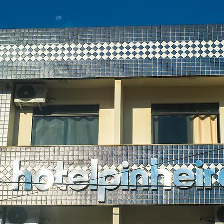 Hotel Pinheiro-3