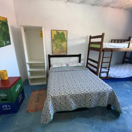 Trip Hostel E Pousada-2