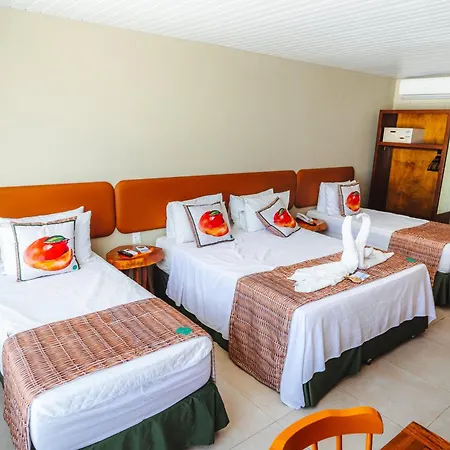 Villa Peixe Na Telha-3