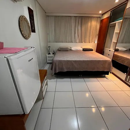 Homestay Fortaleza-3