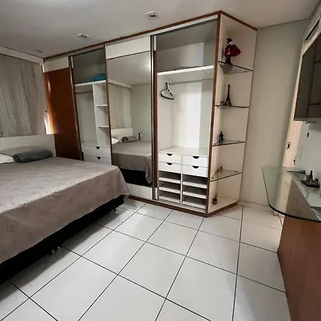 Homestay Fortaleza-2