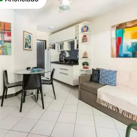 Condominio Em Praia Do Forte-2