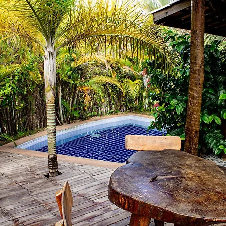 Vila do Coco - Milagres AL-3