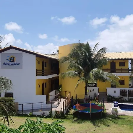 Pousada Brisa Marine-2