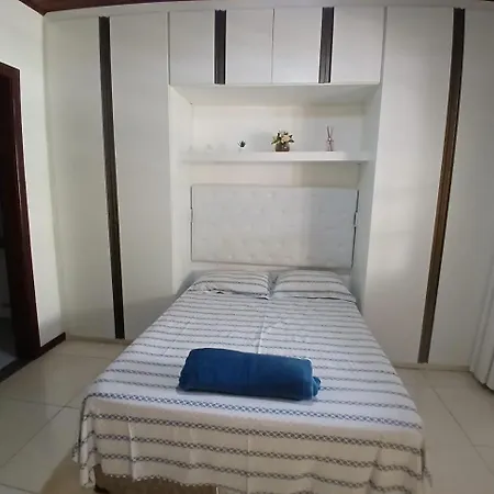 Quarto Particular Na Praia Do Flamengo-3