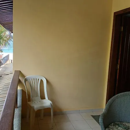 Quarto Particular Na Praia Do Flamengo-2