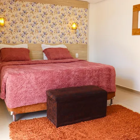 Chapada Hotel-2