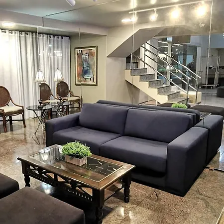 Seaflats Iracema Residence-3