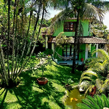 Casa Das Carpas-2