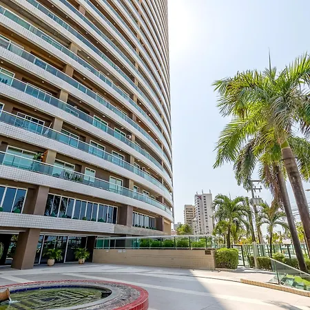 Modern Beachfront Apartment W. Magnificent Seaview-3