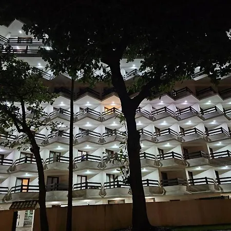 Jatiuca Suites Resort - Flat Frente Mar-3
