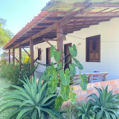 Pousada Do Beto-3