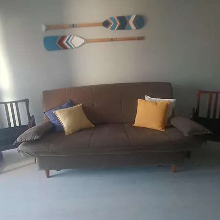 Apartamento Barra Sky Vista Mar-2
