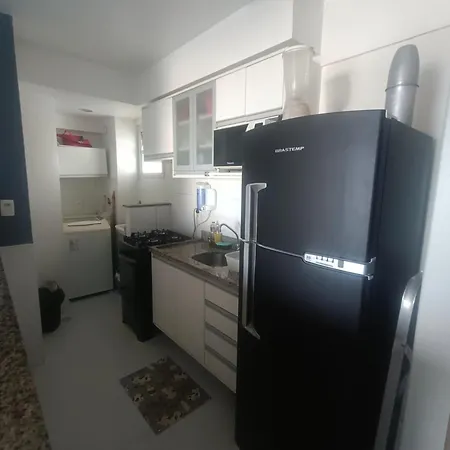 Apartamento Barra Sky Vista Mar-3