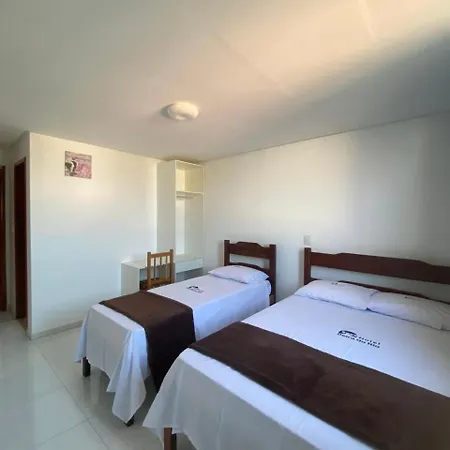 Hotel Beira do Rio-2