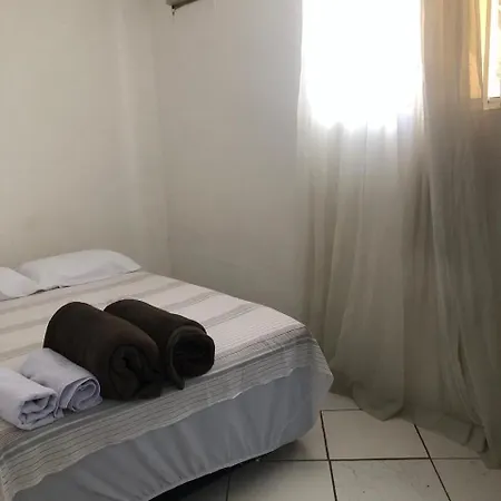 Pousada Trilha Do Pelo-3