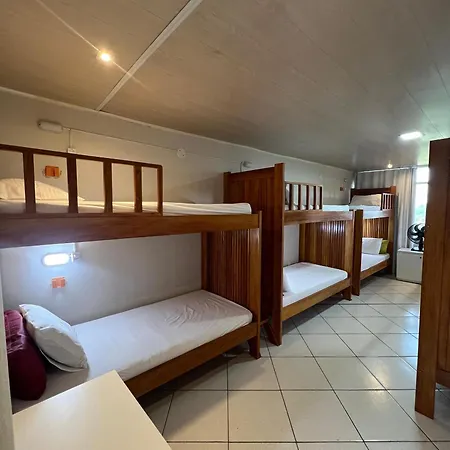 Hostel Da Jô-3