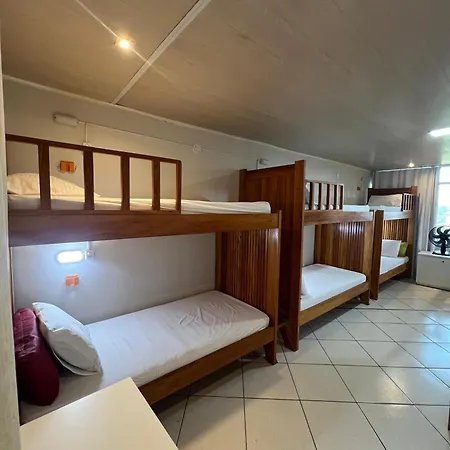 Hostel Da Jô-2