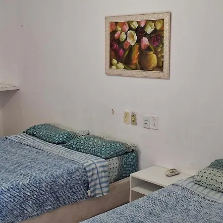 Hotel Recanto Da Lagoa-3