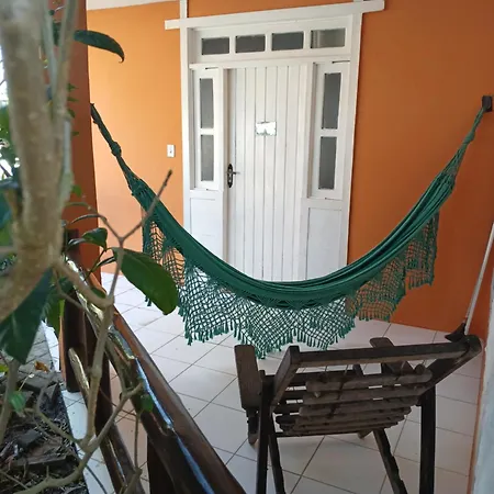 Pousada Cacau e Dendê-2