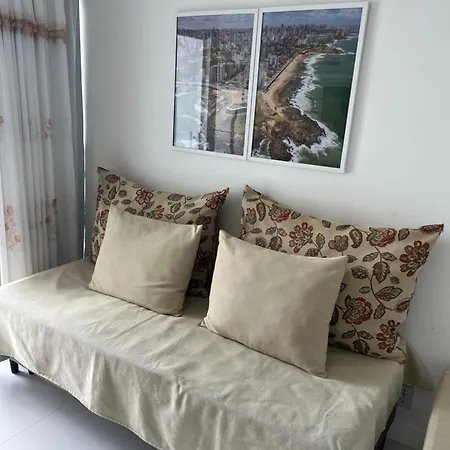 Bahia Flat Ap 206-2