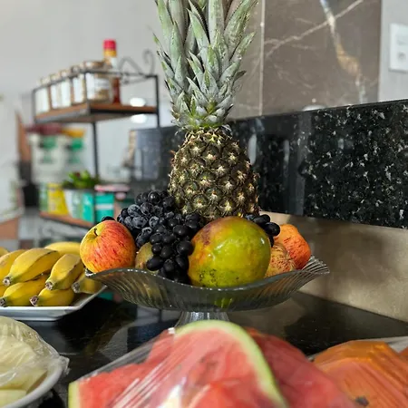 Hotel Kicharme Pontal-2