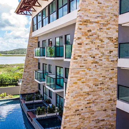 Bela Vista Beach By New Time-3