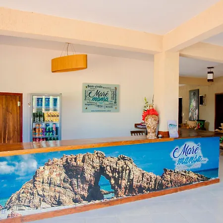 Hotel Mare Mansa-3