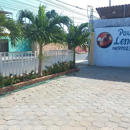 Pousada Lençóis do Delta-2