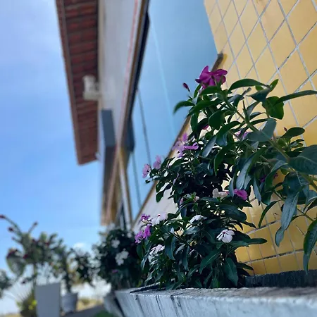 Pousada Alvorada-2