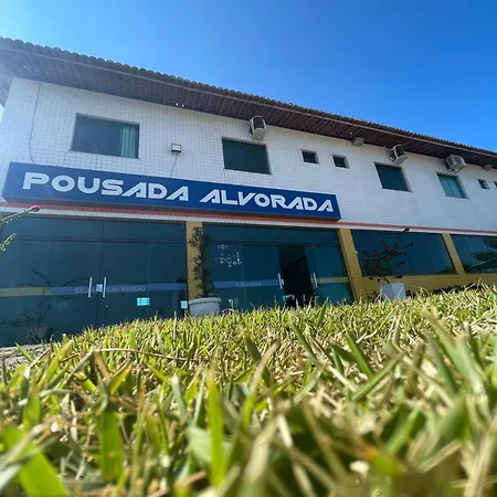 Pousada Alvorada-3