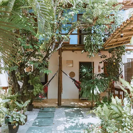 Pousada Maria Dajuda Caraiva-2