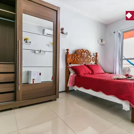 Hotel Dunas Vila Cumbuco-2