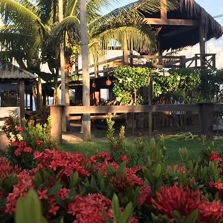João Praia Hotel-3