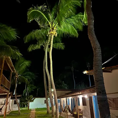 Seu Pedro Lounge Praia - Pousada E Kite Center-2