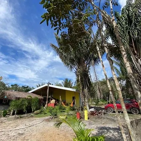 Santuario Sitio Dos Oriundos-2