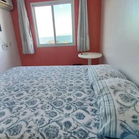 Studio Em Fortaleza No Condominio Vila De Iracema-3