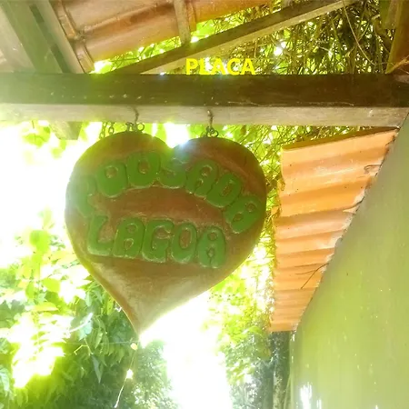 Pousada Lagoa Flat-2
