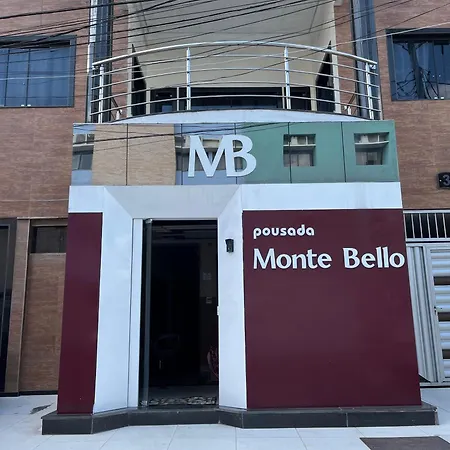 Monte Bello-2