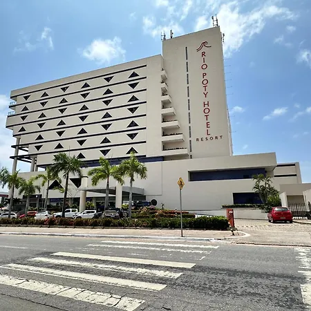 Hotel Resort Rio Poty-2